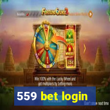 559 bet login